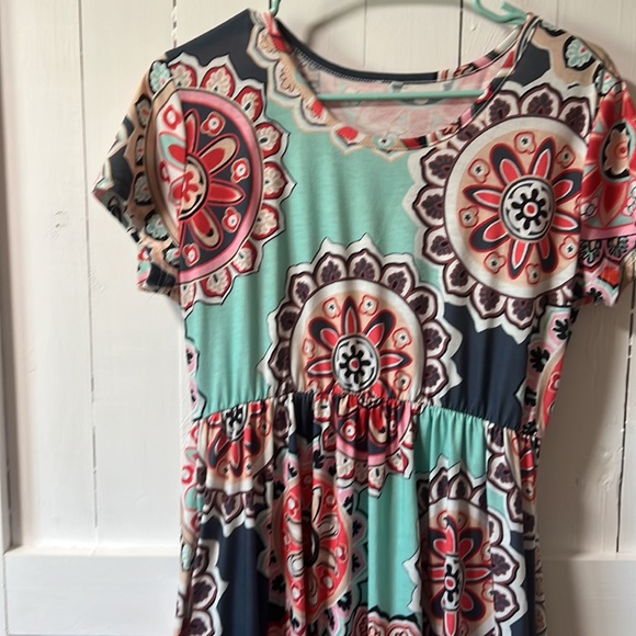 Dress - Picture 2 of 5